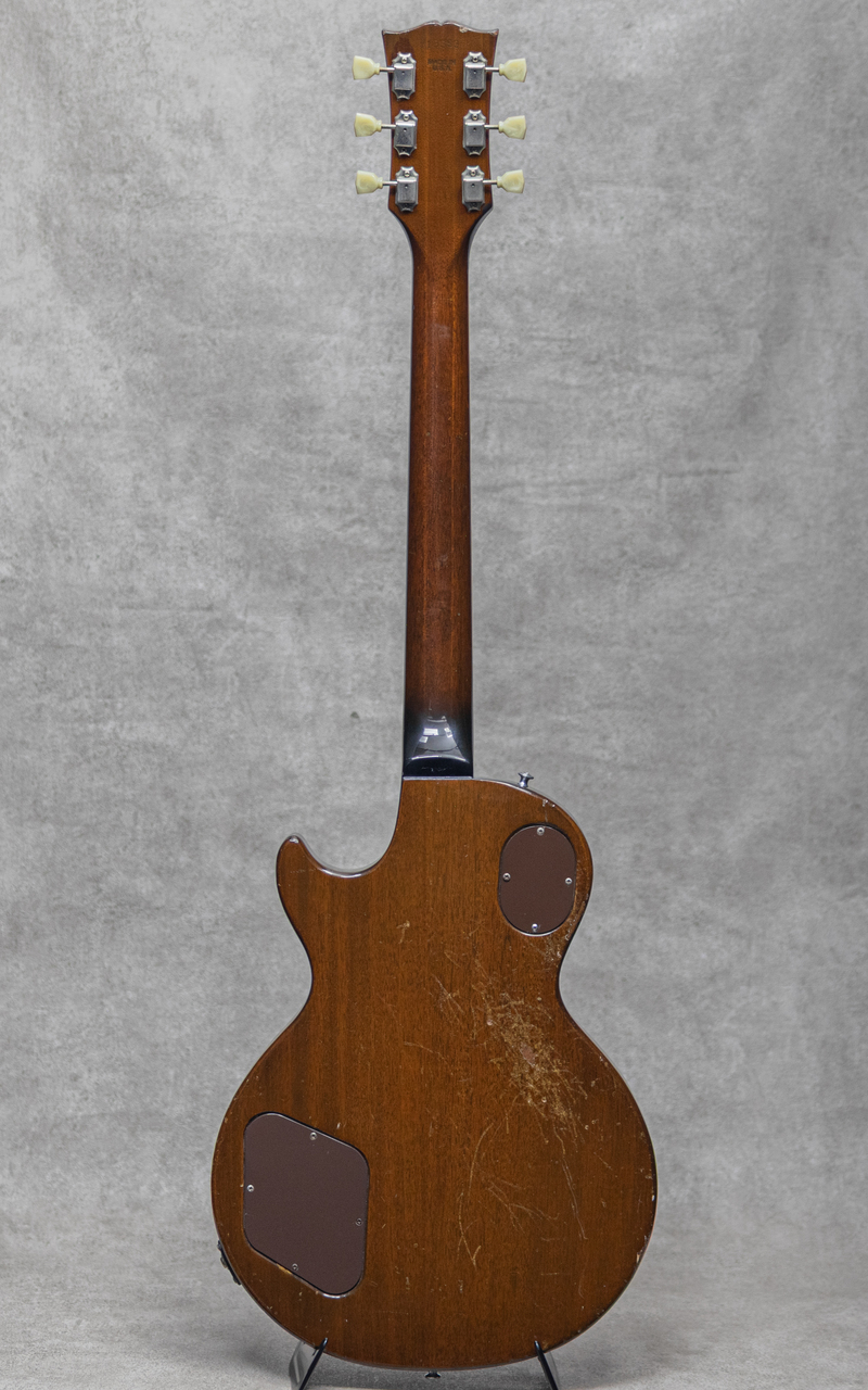 Gibson Les Paul 55 Dark Sunburst / 1974（ビンテージ）【楽器検索