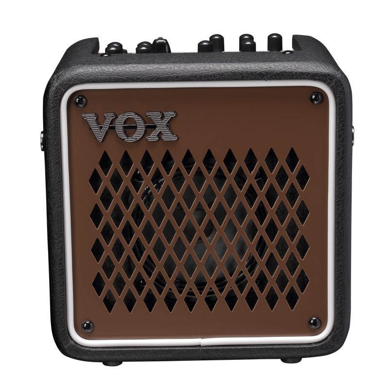 VOX 【入門者応援！練習用ギターアンプセレクト】VMG-3 BR（Earth