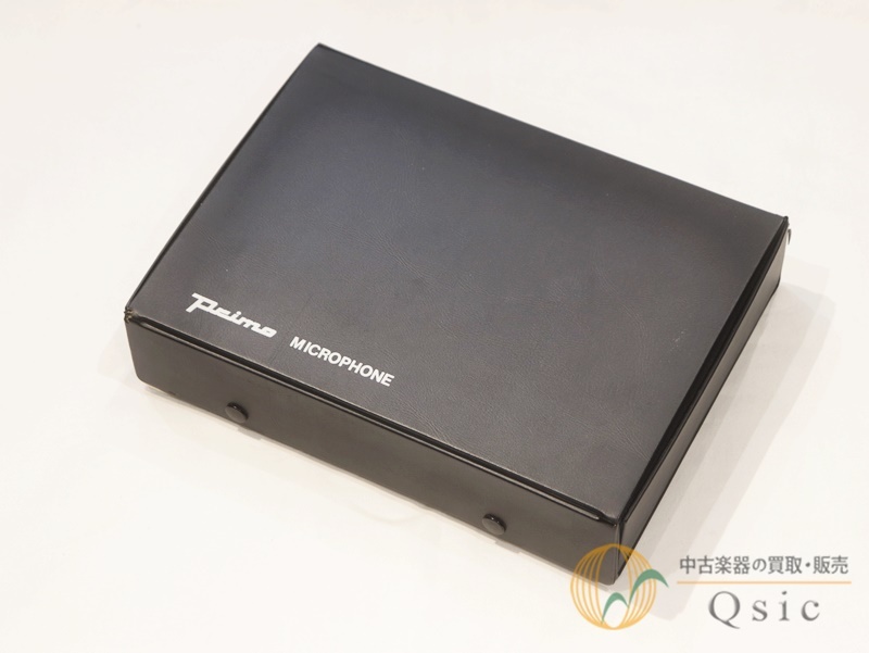 最終値下げ JOCHUM マイクン 初期 【4/30まで】 Primo PC-10 [OLH49]【難波店在庫】（中古）【楽器検索デジマート】