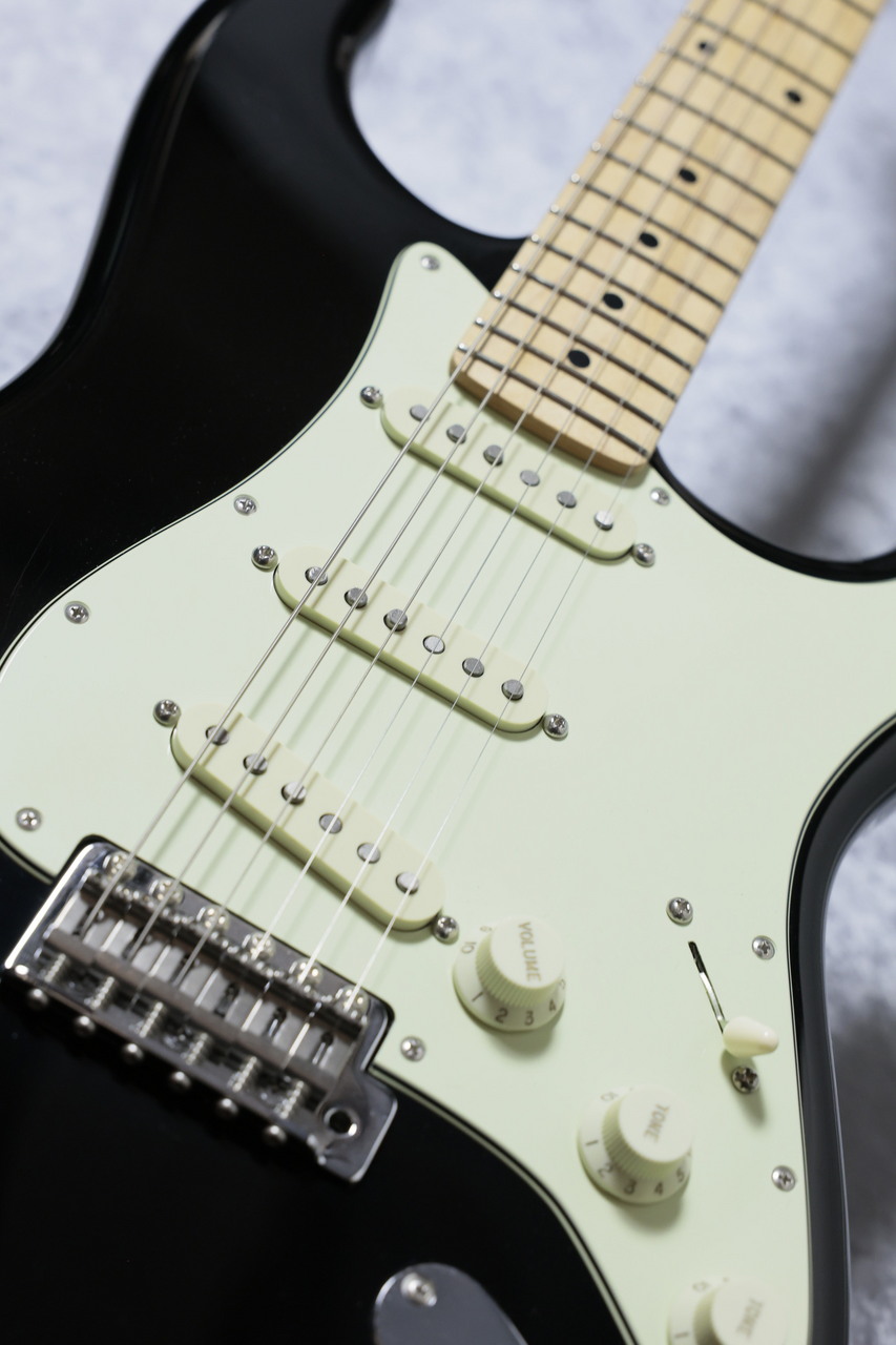 Sonic STR-210F ~Black~ #X423 [約3.43㎏] 藤原基央氏同仕様!（新品