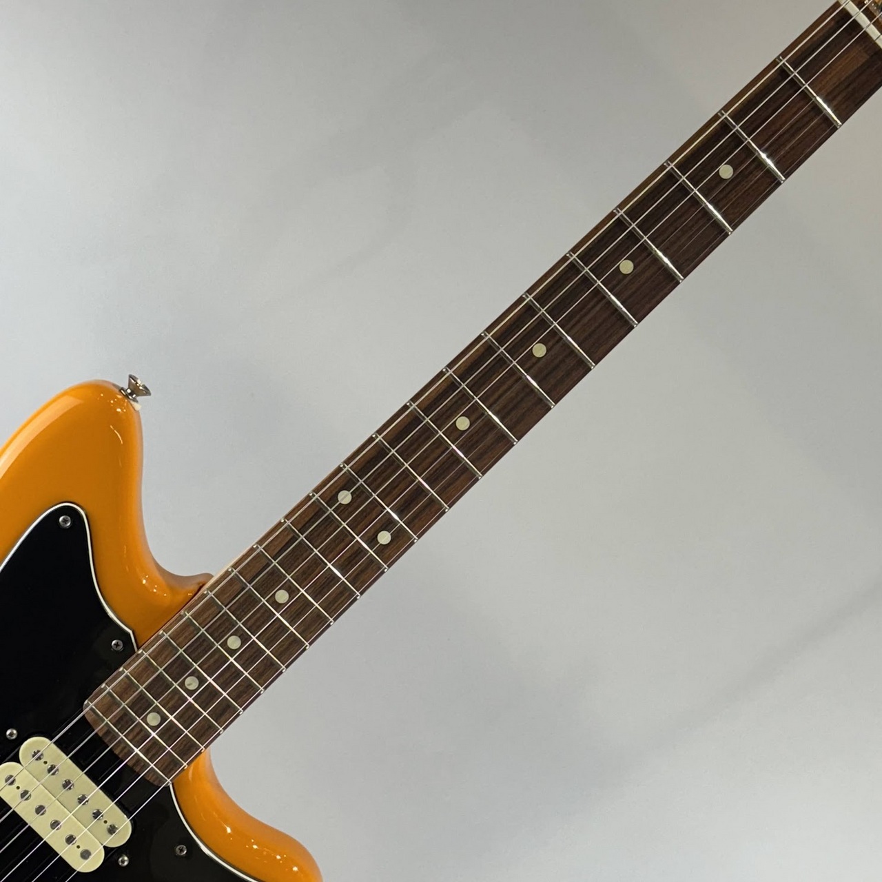Fender PLAYER JAZZMASTER【現品画像】≒3.65kg（中古/送料無料