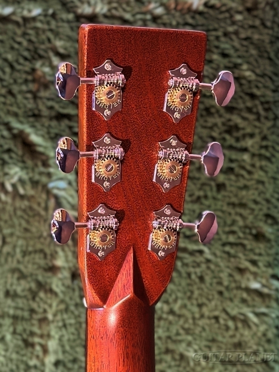 Martin CTM D-28 2007年製 D-45プレミアムシトカスプルース MARTIN CTM D-28 Premium Sitka Spruce / Indian Rosewood