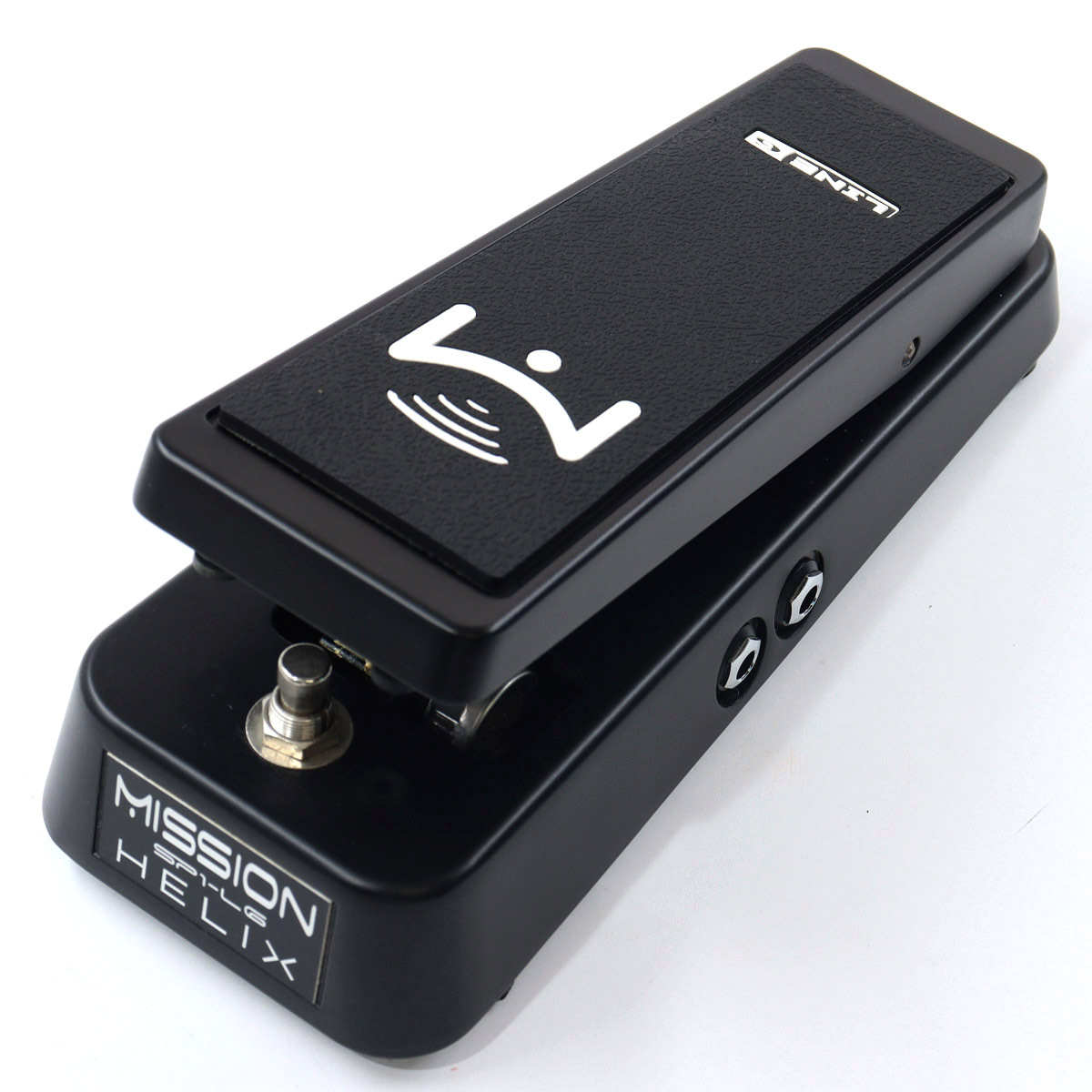 LINE 6 MISSION SP1-L6H 【池袋店】（中古）【楽器検索デジマート】