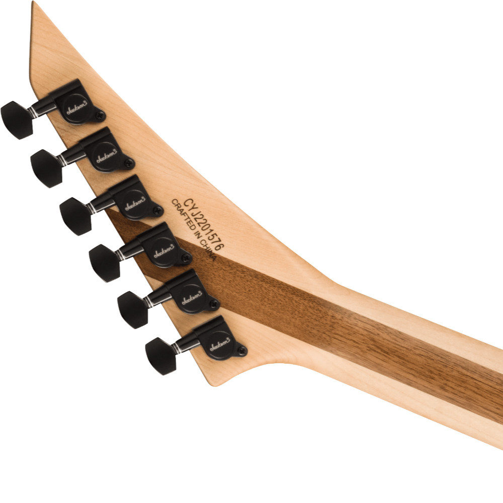 Jackson ジャクソン RRTMG Pro Series 繁く エレキギター ランディーローズ 全体調整済み USED