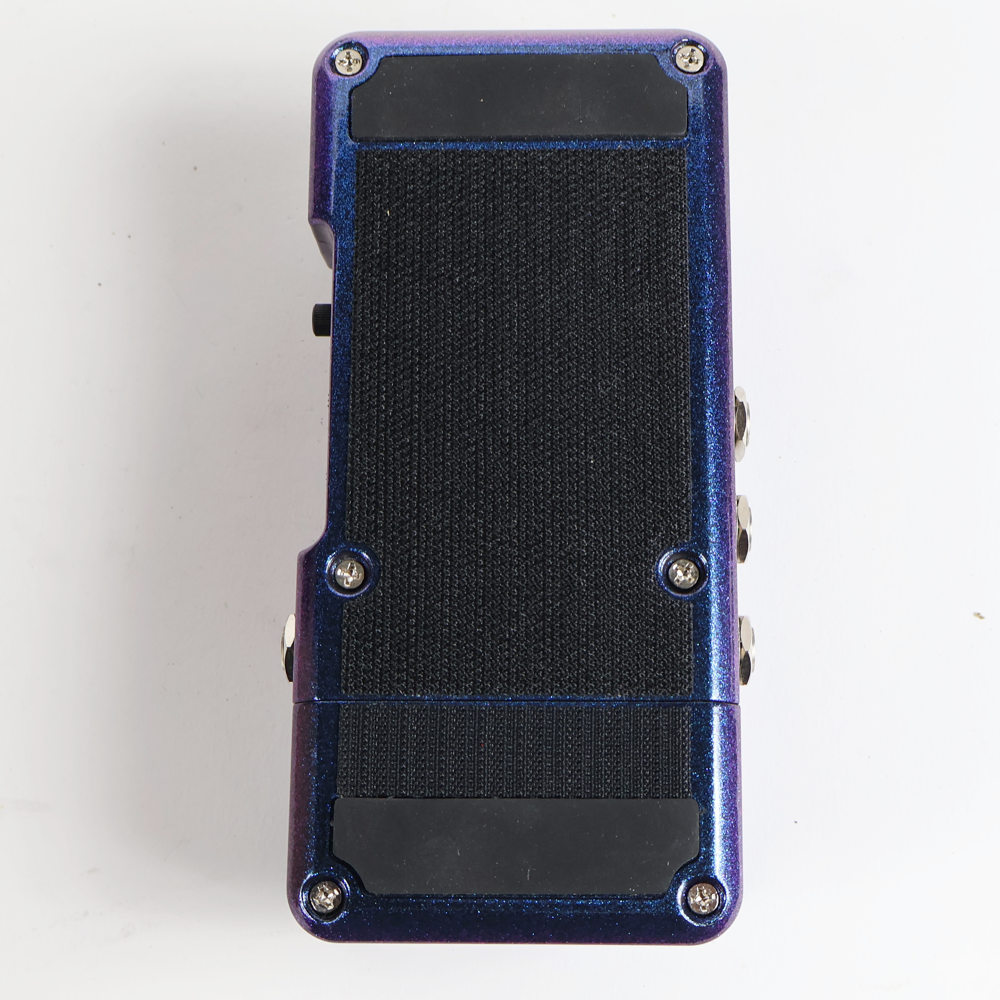 HOTONE 【中古】 HOTONE Soul Press II ワウペダル ボリュームペダル