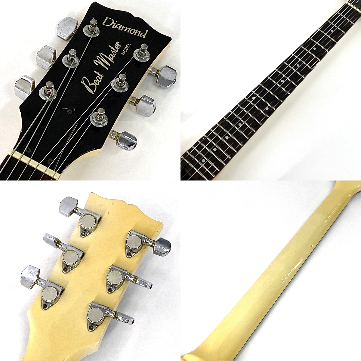 Diamond Beat Master SG Junior（中古/送料無料）【楽器検索デジマート】