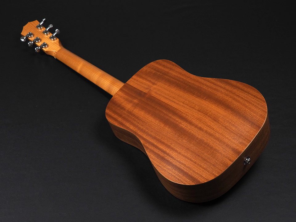 Taylor Baby Taylor-e Mahogany (BT-2e) エレアコモデル!（新品