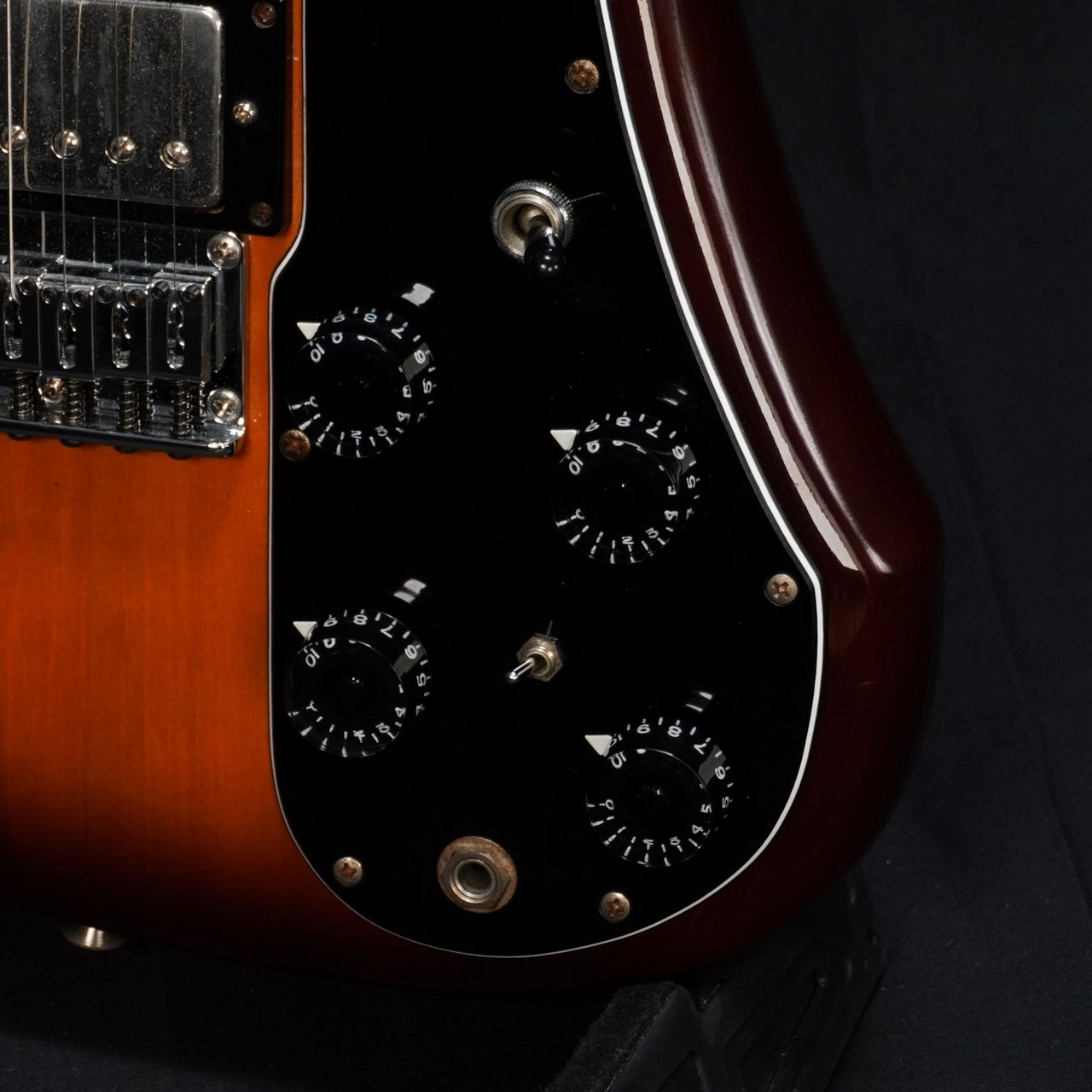 KAWAI 70s～80s X-1 Sunburst【御茶ノ水本店FINEST GUITARS