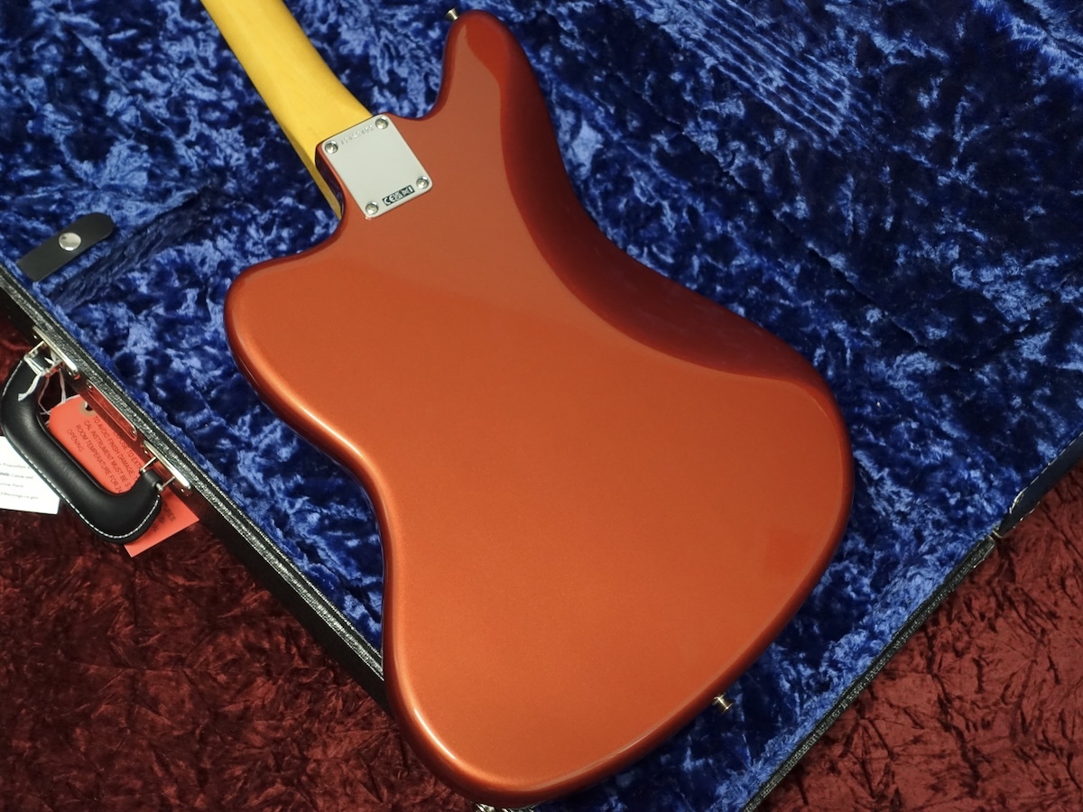 ギター johnny o' ギター johnny o' ギター johnny o' ZX-1 Headless Demo - YouTube