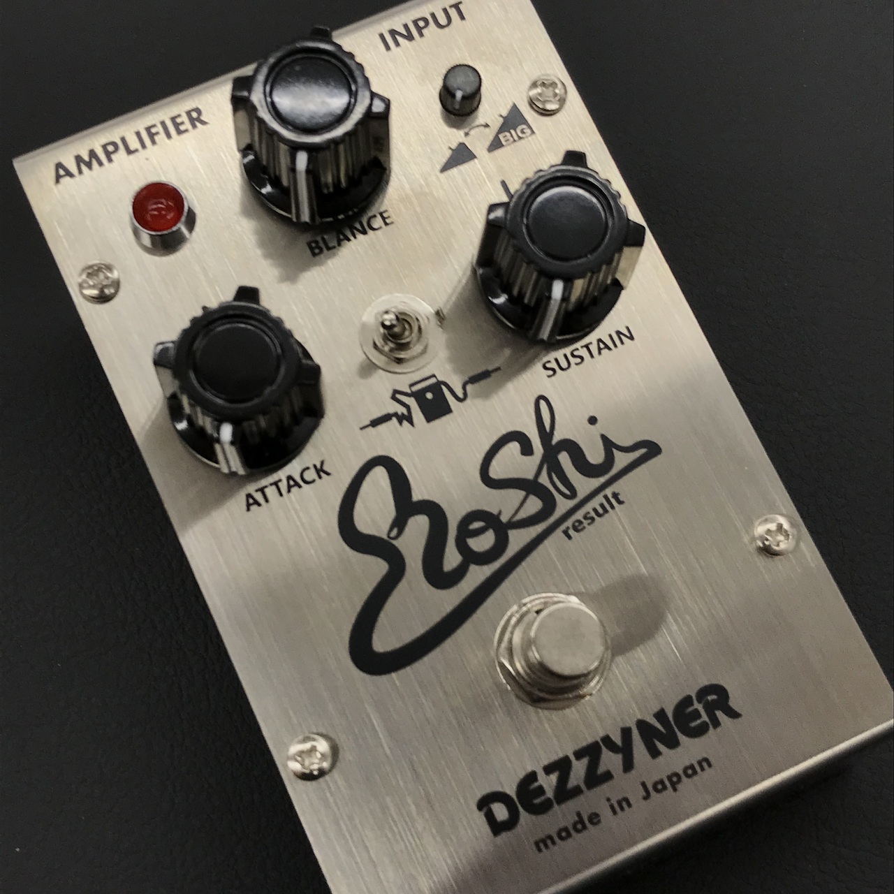 RoShi Pedals Dezzyner（中古）【楽器検索デジマート】