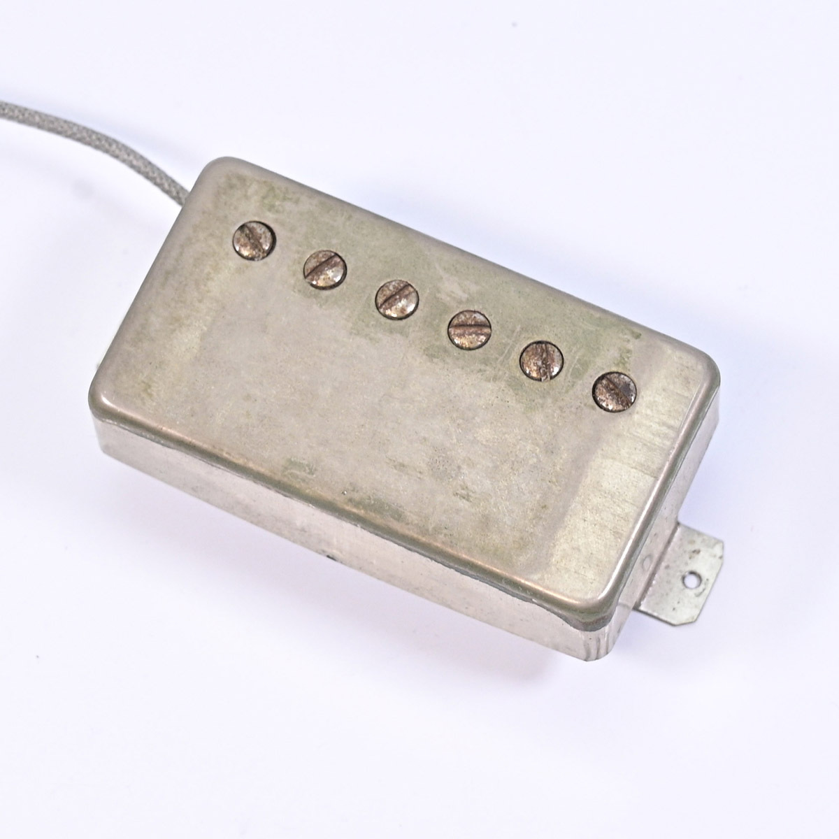 ギター SeymourDuncan SH-1N NECK Amazon.co.jp: SeymourDuncan PU セイモアダンカン ピックアップ SH-1n