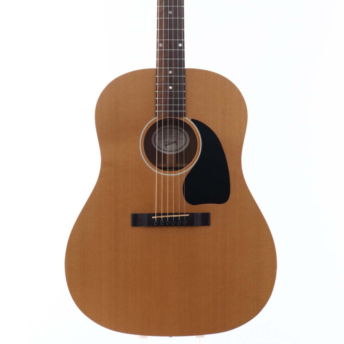 Gibson エレアコG45studio 殆ど未使用品　付属品 未使用か数回使用 Gibson G45 Natural 【梅田店】（中古/送料無料）【楽器検索デジマート】