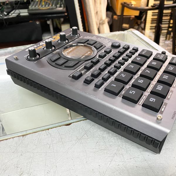 Roland SP-404SX #3（中古）【楽器検索デジマート】