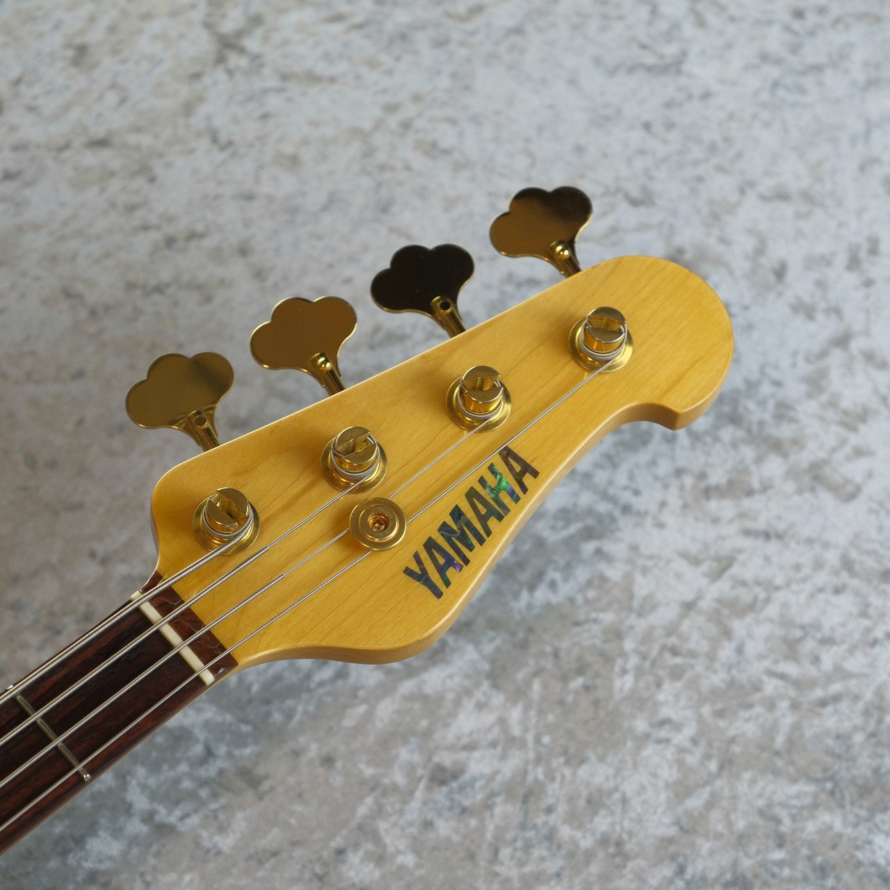 YAMAHA BB STD NAT 【4.09Kg】（中古）【楽器検索デジマート】