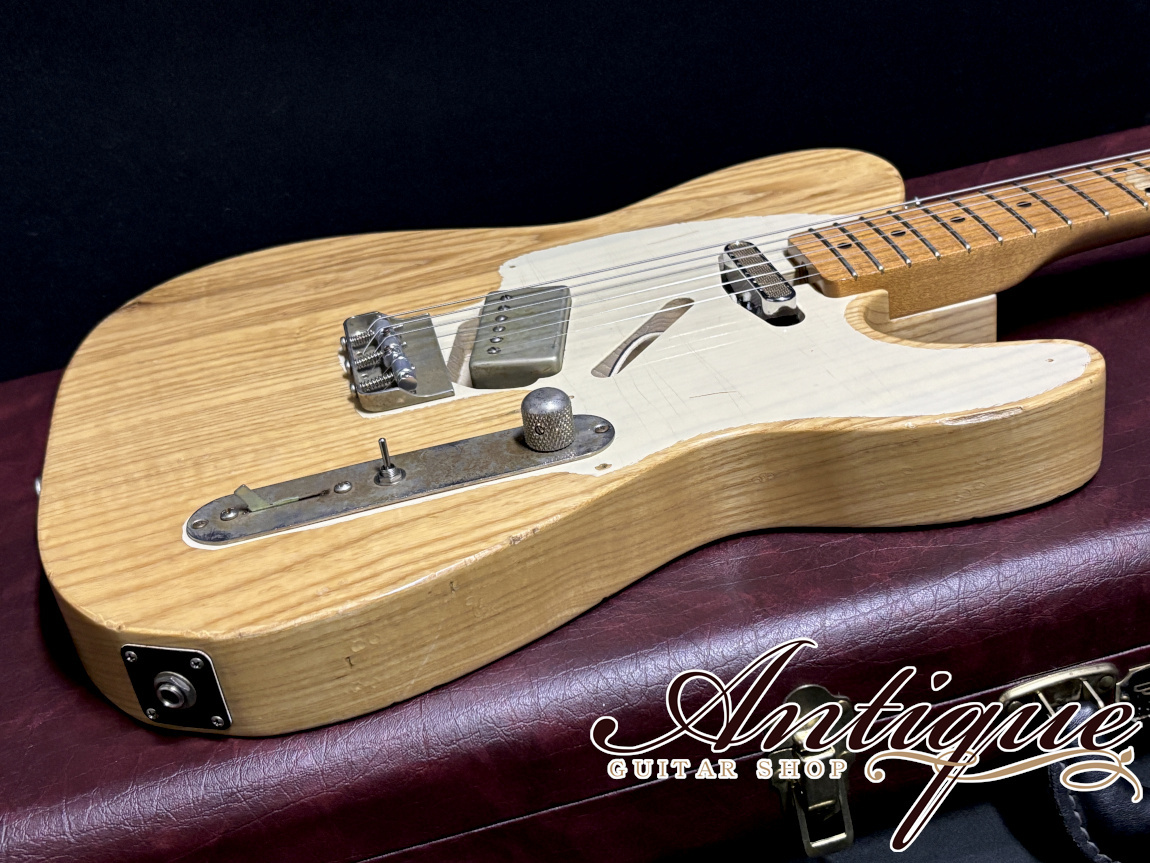 ギター RS Guitarworks SLAB WORK HORSE BIGBLOCK RS Guitarworks Old Friend Slab Work Horse Big Block 2021