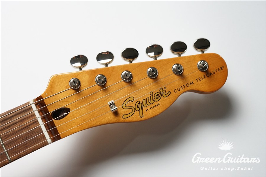 Squier by Fender Classic Vibe '60s Custom Telecaster SH with