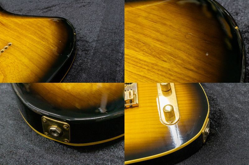 Fender Japan TLR-145RK #P081255 3.84kg【TONIQ横浜】（中古/送料無料