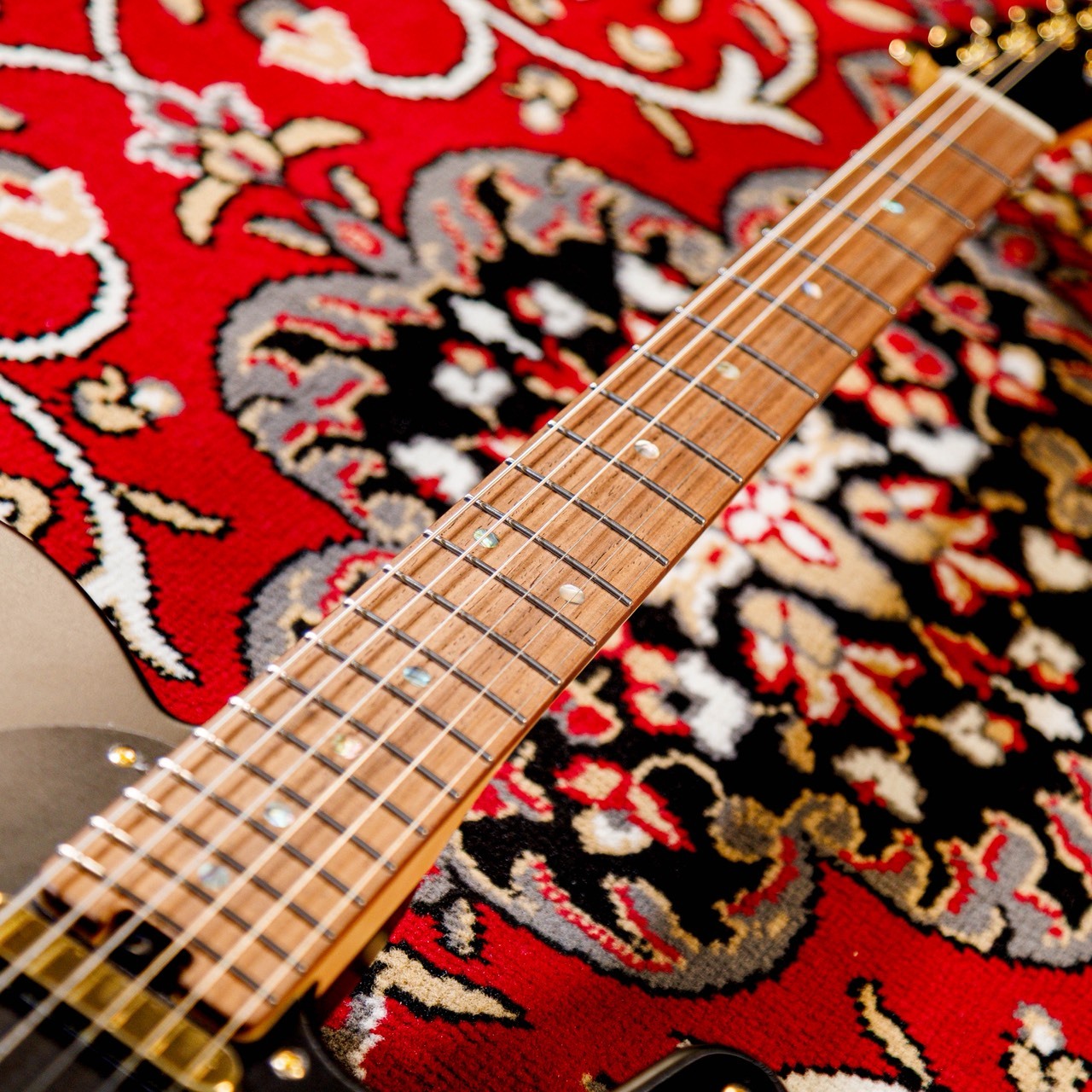 HISTORY HTL-Premium / Silky Black（新品/送料無料）【楽器検索