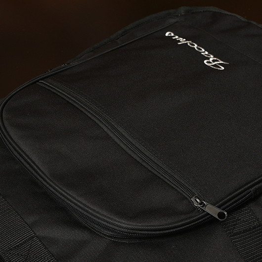 Bacchus エレキギター用ギグバック【 ED-10 Guitar Case】（新品/送料