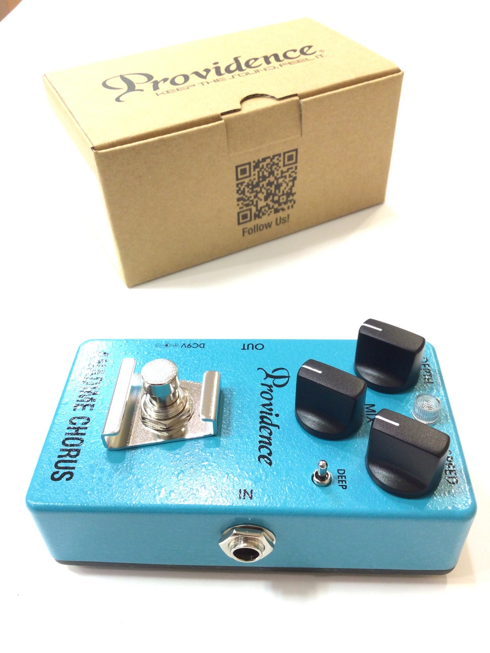 Providence ANADIME ADC-4 CHORUS コーラス Providence ANADIME CHORUS ADC-4 ｜イケベ楽器店オンラインストア