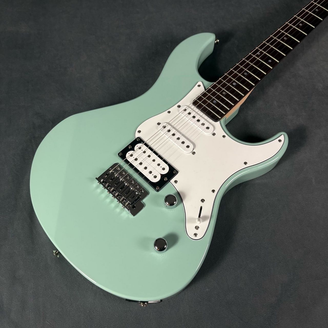 YAMAHA PACIFICA112V SOB ソニックブルーパシフィカ PAC112（新品/送料