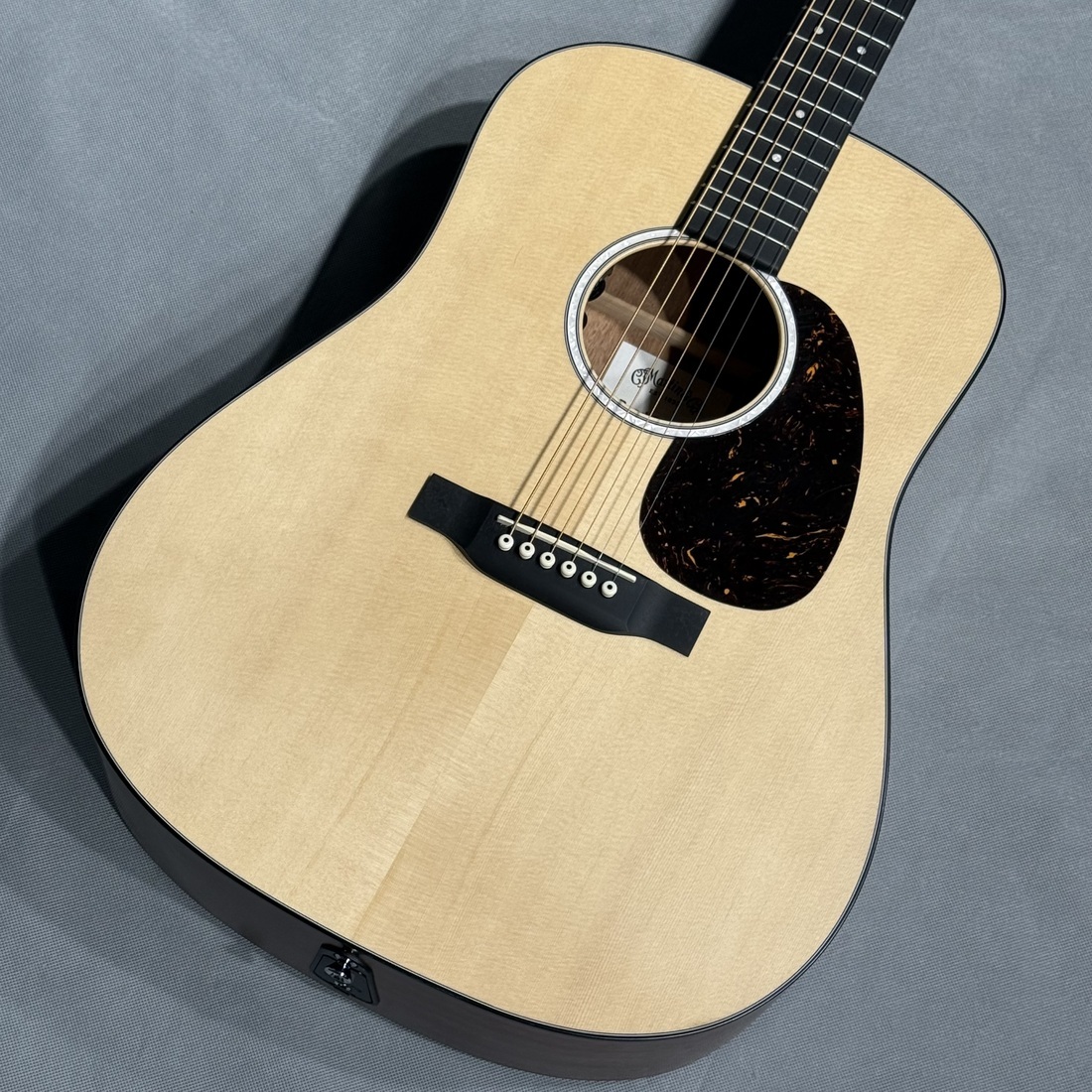 Martin D-10E-02 （新品特価）【楽器検索デジマート】