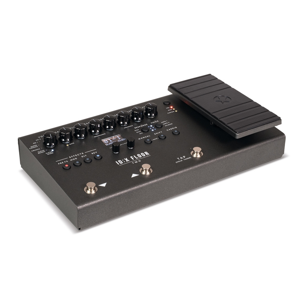 Blackstar ID:X FLOOR 2（新品/送料無料）【楽器検索デジマート】