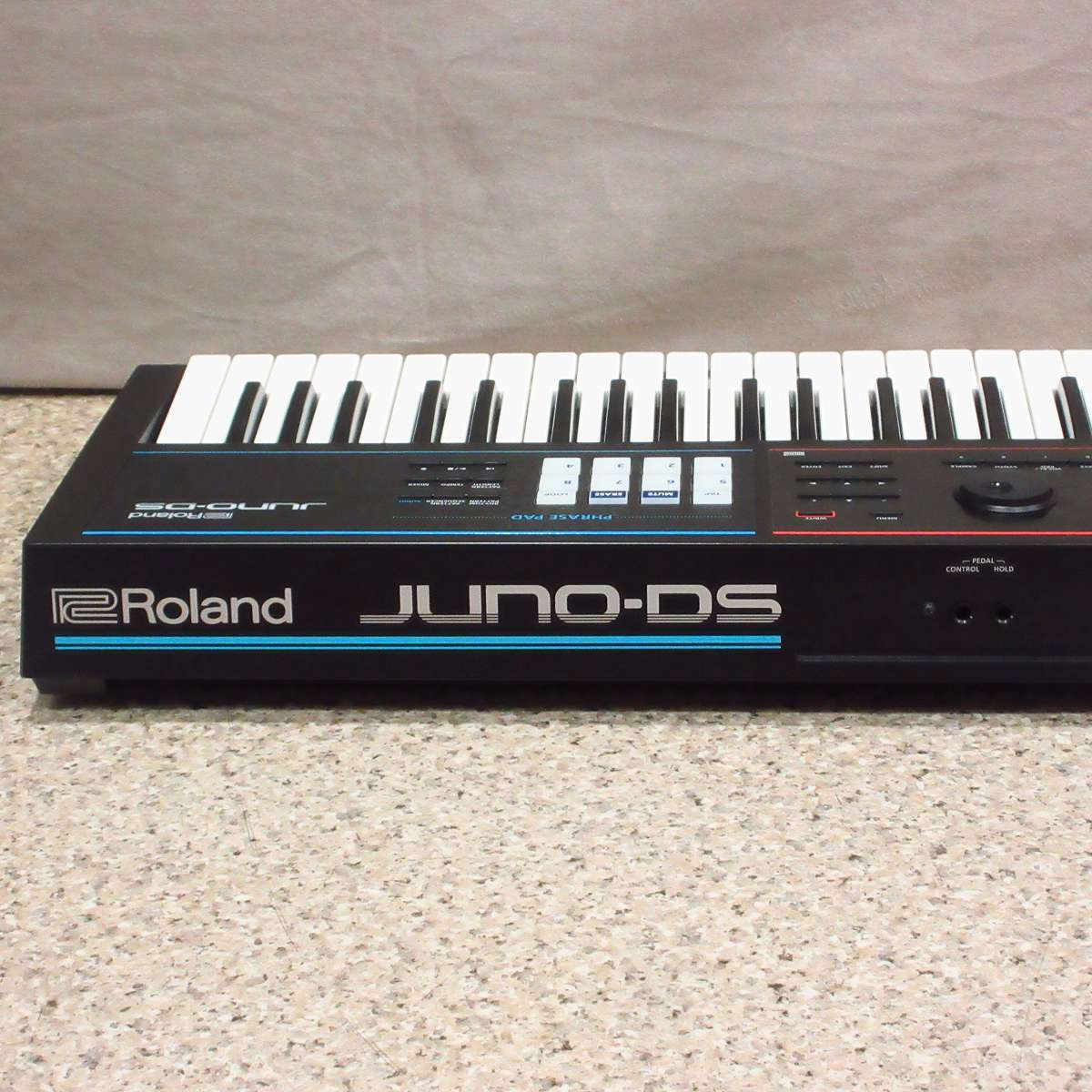Roland JUNO-DS61 ver.2.11 
