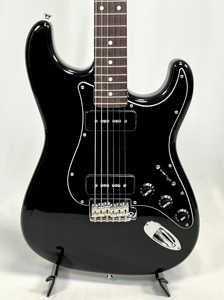 FUJIGEN(FGN) NST120RAL-BK (Black)（新品）【楽器検索デジマート】