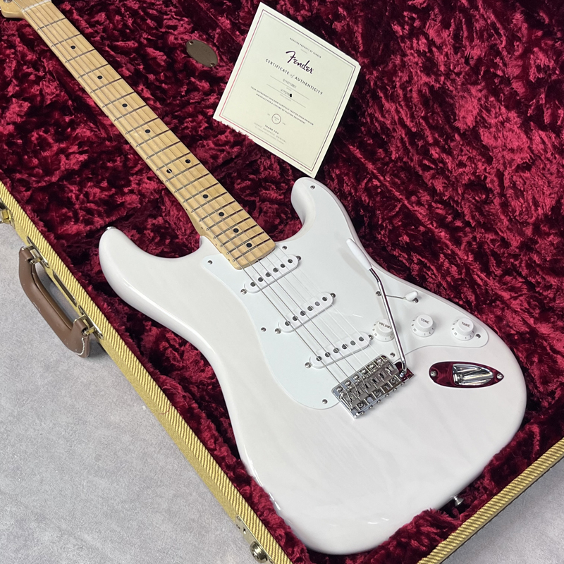 FENDER American Original 限定'50sストラト ボディー Fender Limited Edition American Original '50s Stratocaster