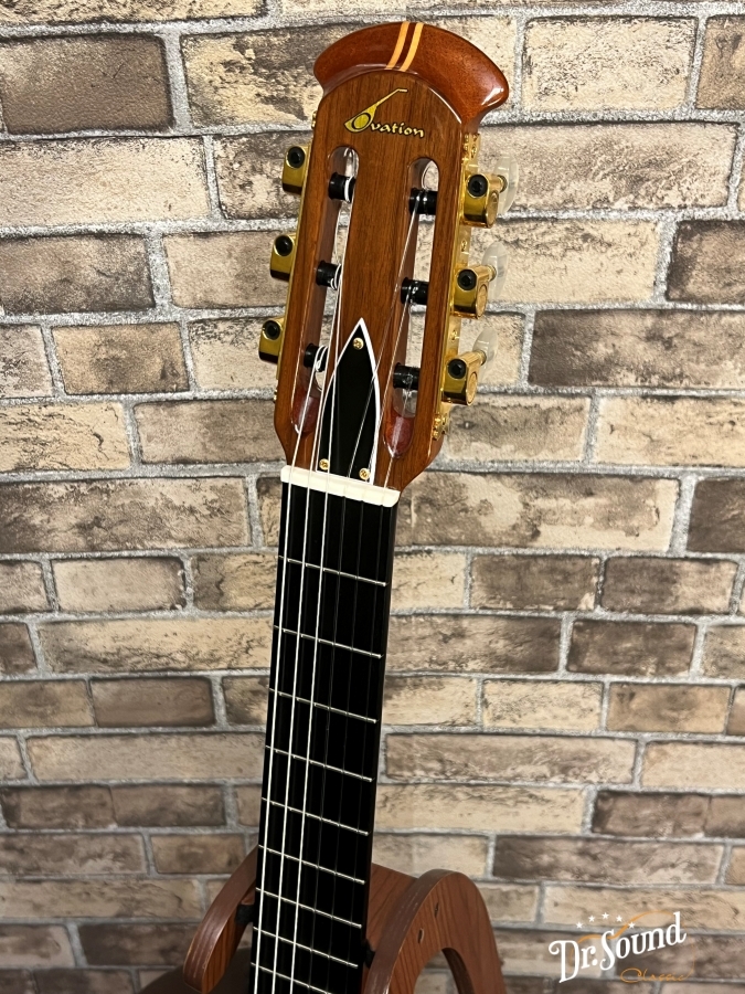 Ovation オベーション 1763-4 エレガット 1988年【中古】 （中古