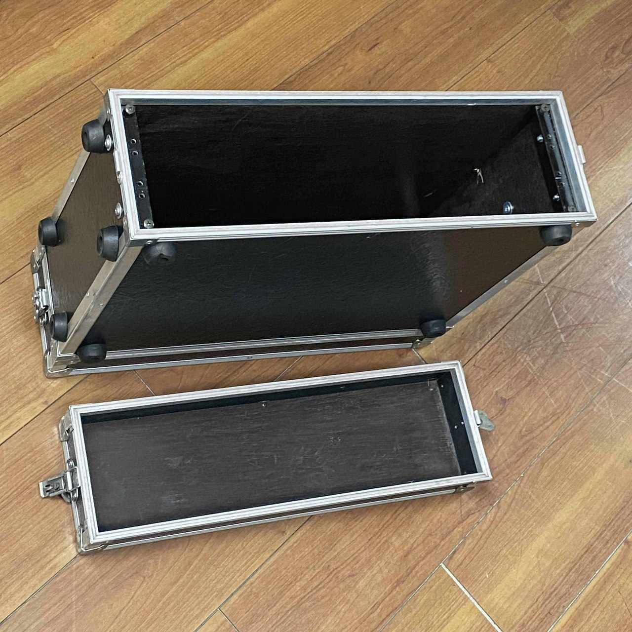 メーカー不明 3U RACK CASE（中古）【楽器検索デジマート】