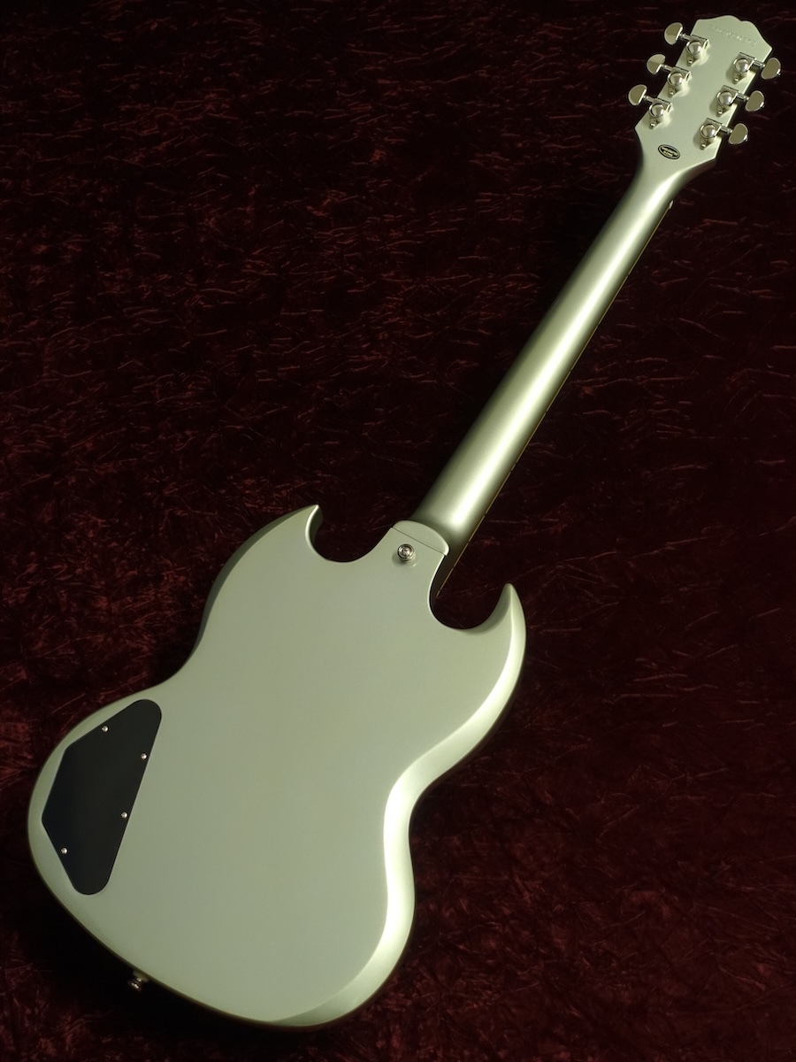 Epiphone SG スタンダード　中古 Epiphone SG standard Rebuild（中古）【楽器検索デジマート】