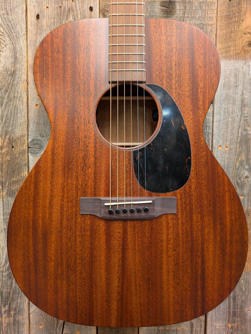Martin 000-15E #2982053 【マホガニー×サペリ】（新品/送料無料