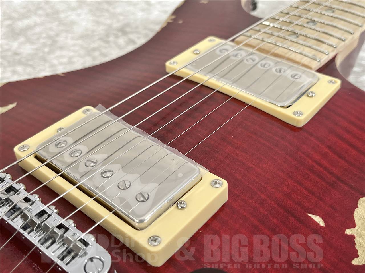 BanG Dream! POTBELLY FM Rāna（新品/送料無料）【楽器検索デジマート】