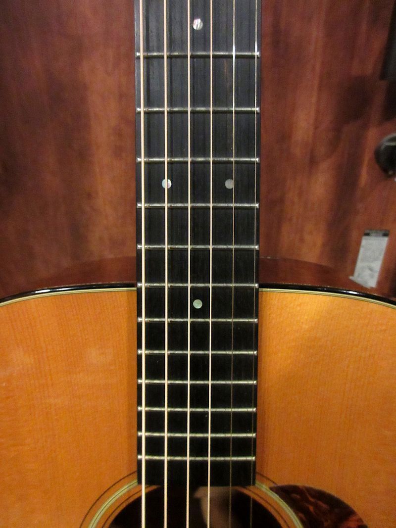 Martin D-18 Standard（中古）【楽器検索デジマート】