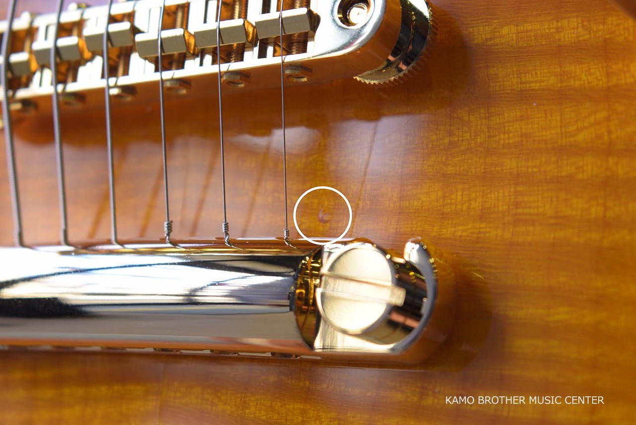 FERNANDES Burny hide MODEL MG-380X CS（中古）【楽器検索デジマート】