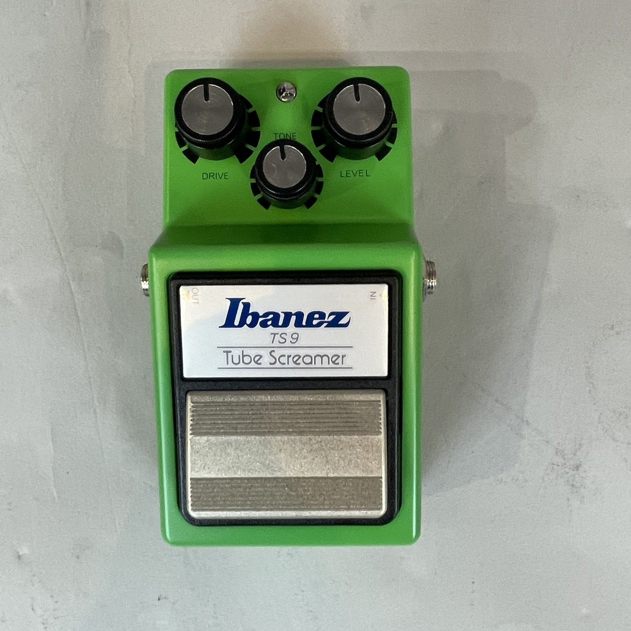 Ibanez TS9