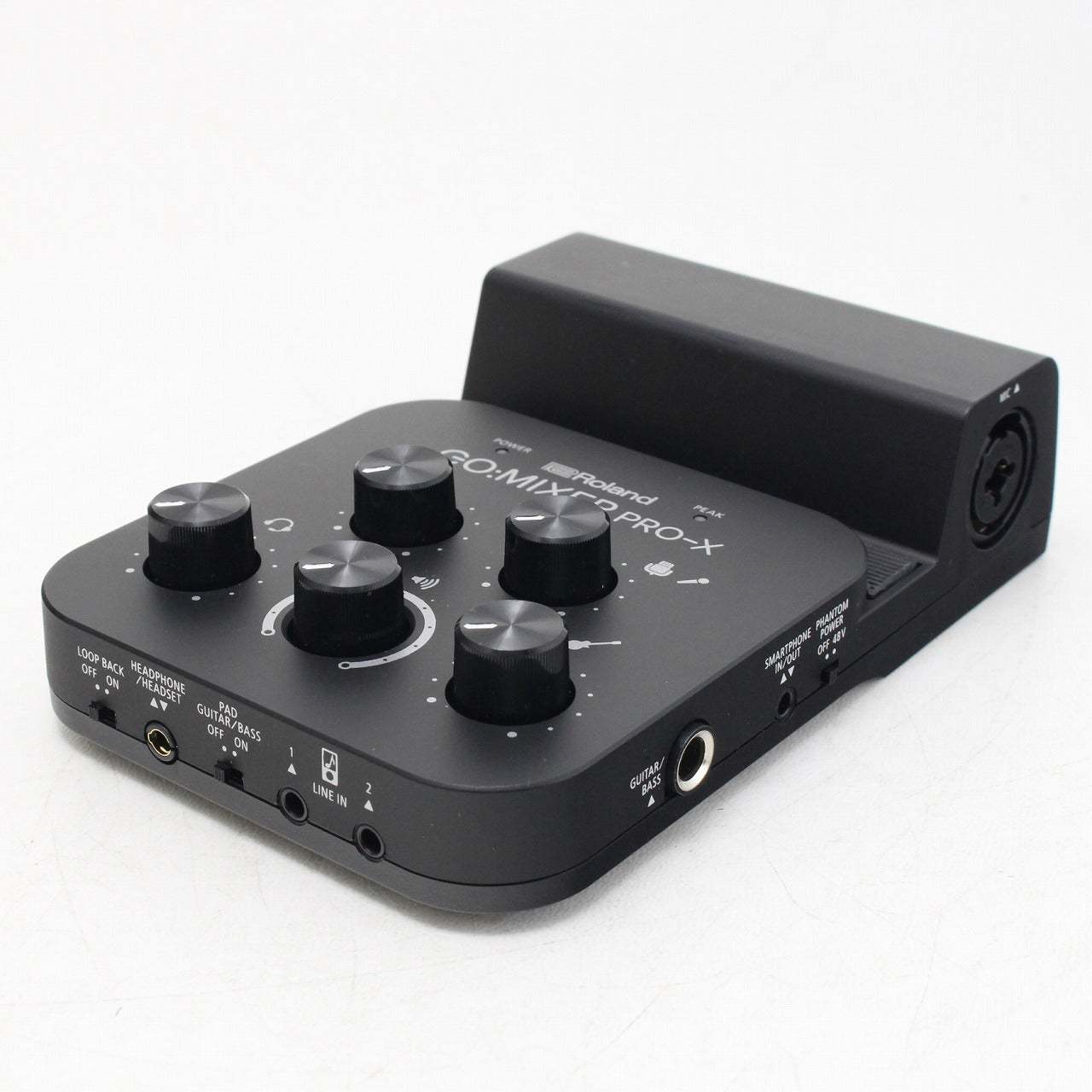 Roland GO:MIXER PRO-X 【御茶ノ水本店】（中古）【楽器検索デジマート】