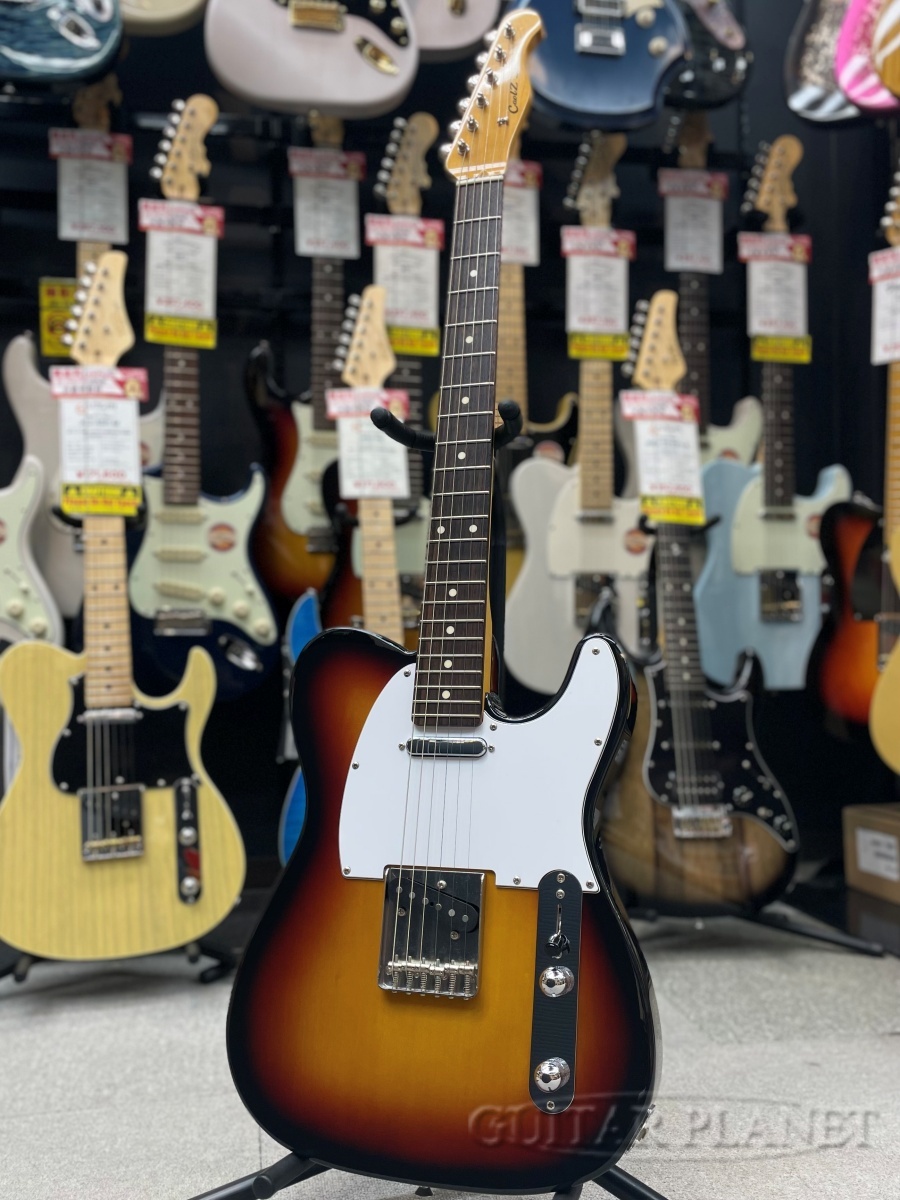 Cool Z ZTL-LITE/R 3TS【中古品】（中古）【楽器検索デジマート】