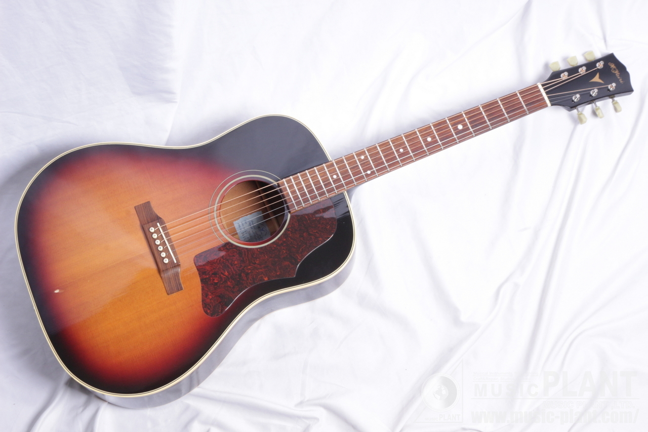 ⭐︎1999年製 k.yairi RJY-45 オール単板モデル ⭐︎1999年製k.yairi