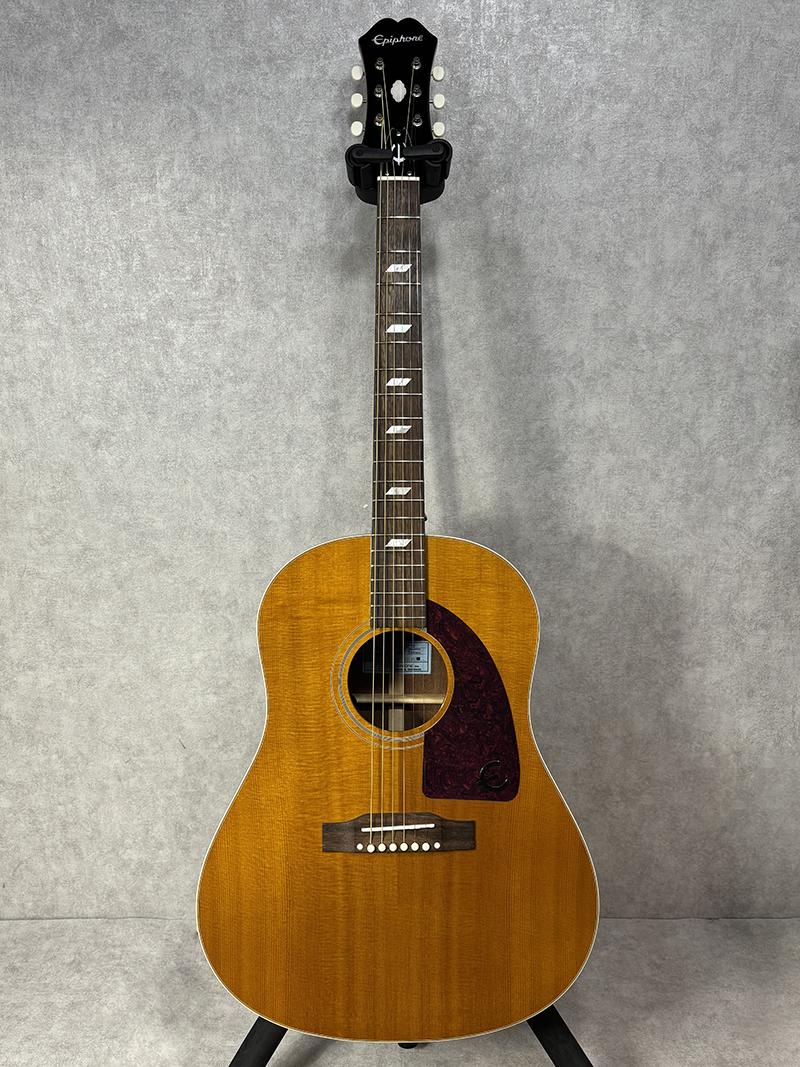 Epiphone Masterbilt FT-79 Texan【加古川店】（中古/送料無料）【楽器