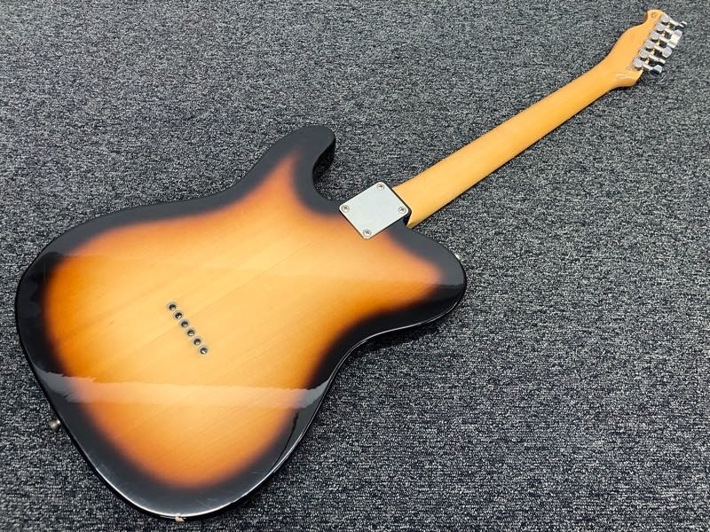 HISTORY SZ-2H（中古）【楽器検索デジマート】