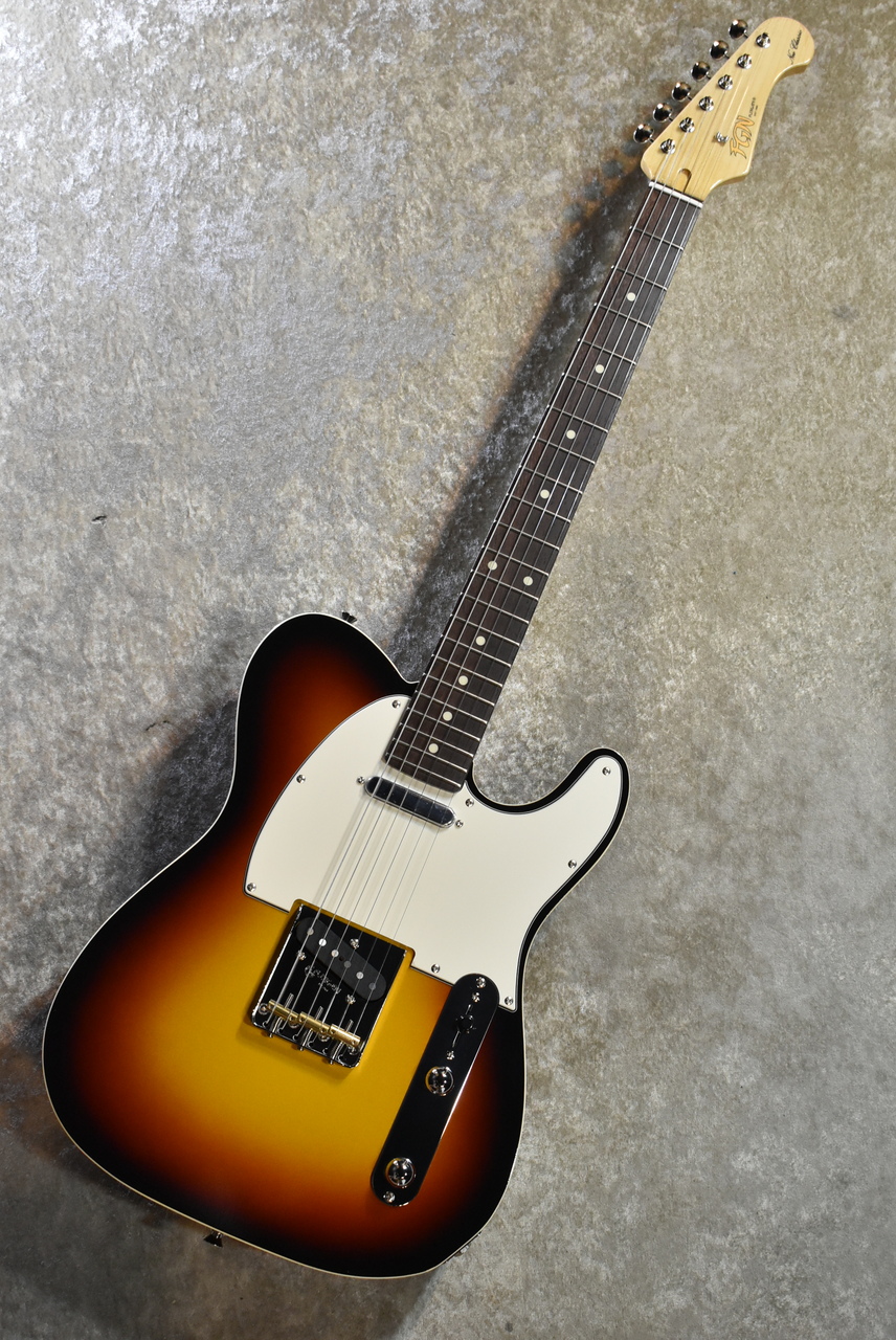 ポルトガルギター　本体 YAMAOKA ARCHTOP GUITARS Strings Art JG-1 (Violet Haze