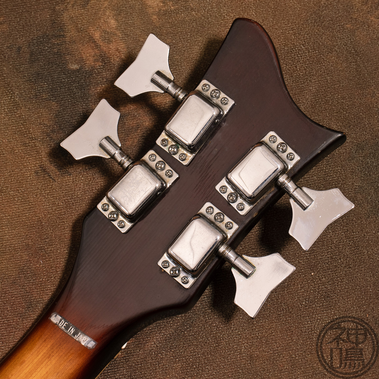 Greco VB-300（中古/送料無料）【楽器検索デジマート】