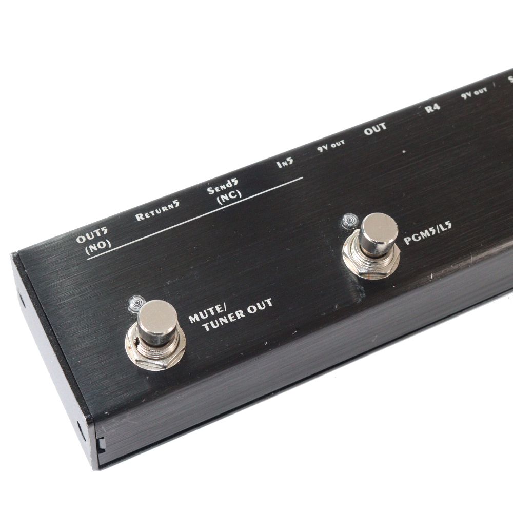 ONE CONTROL 【中古】 One Control Chamaeleo Tail Loop MKII