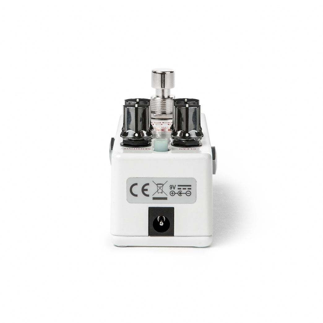 MXR M282 Dyna Comp Bass Compressor ベース用エフェクター エム MXR M282 Dyna Comp Bass Compressor ベース用エフェクター エム