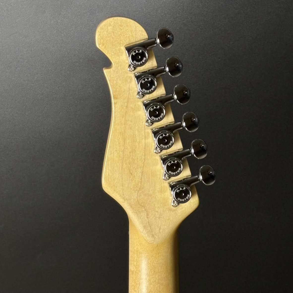 Sugi RMG IR ASH/HM/TH VWH 【3.34kg】（新品/送料無料）【楽器検索