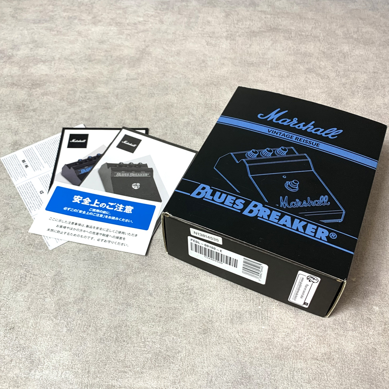 Marshall Bluesbreaker Reissue【加古川店】（中古/送料無料）【楽器
