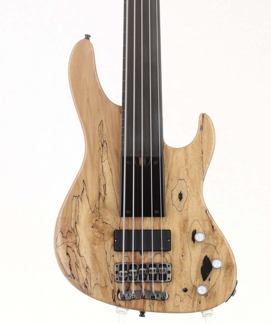 Crews Maniac Sound Jackson 5 CUSTOM Spalted Maple Top 【福岡店